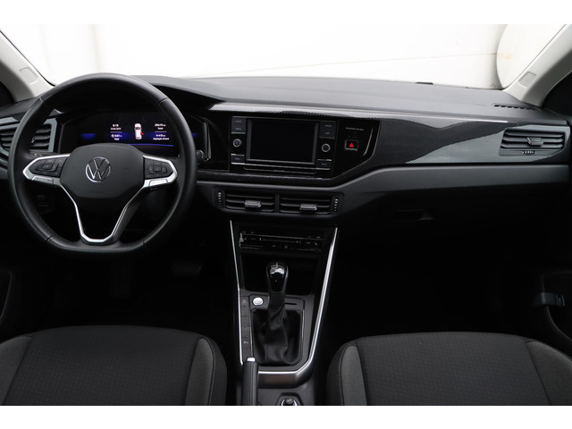 Foto 5 van Volkswagen Polo 1.0 TSI Life 95pk DSG7