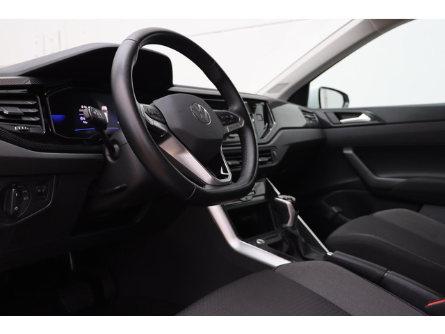 Foto 4 van Volkswagen Polo 1.0 TSI Life 95pk DSG7