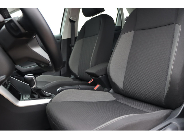 Foto 3 van Volkswagen Polo 1.0 TSI Life 95pk DSG7