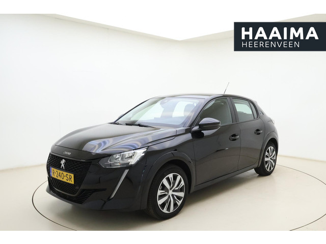 Foto 2 van Peugeot e-208 EV Active 50 kWh 3-Fase | Navigatie via Apple Carplay/Android Auto | Cruise Control |