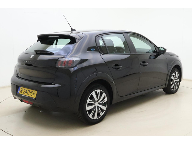 Foto 3 van Peugeot e-208 EV Active 50 kWh 3-Fase | Navigatie via Apple Carplay/Android Auto | Cruise Control |