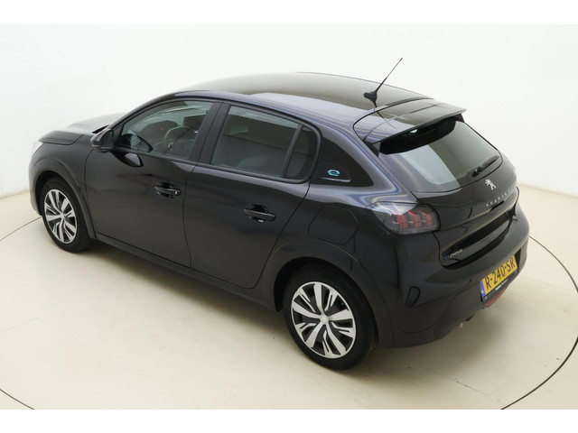 Foto 6 van Peugeot e-208 EV Active 50 kWh 3-Fase | Navigatie via Apple Carplay/Android Auto | Cruise Control |