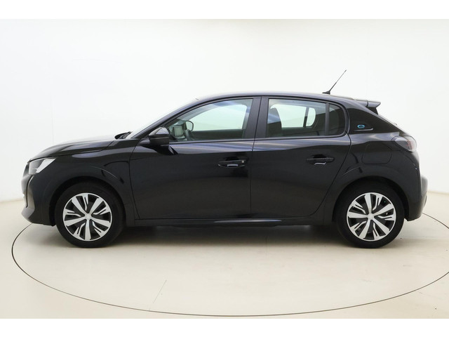 Foto 7 van Peugeot e-208 EV Active 50 kWh 3-Fase | Navigatie via Apple Carplay/Android Auto | Cruise Control |