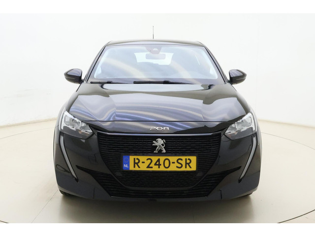 Foto 8 van Peugeot e-208 EV Active 50 kWh 3-Fase | Navigatie via Apple Carplay/Android Auto | Cruise Control |