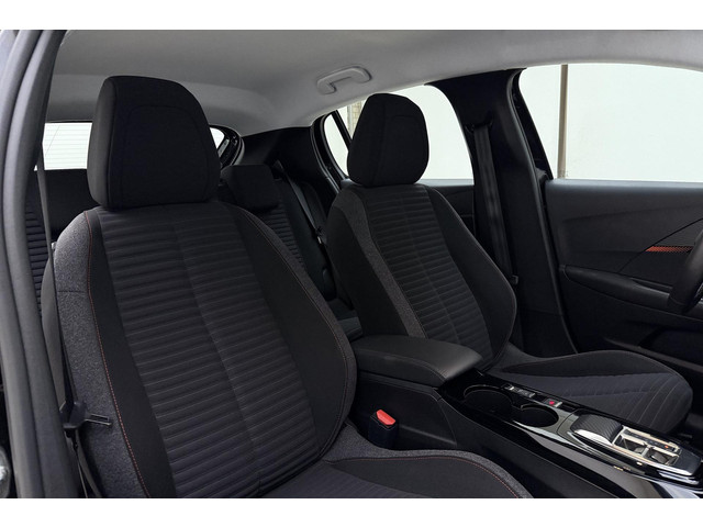 Foto 9 van Peugeot e-208 EV Active 50 kWh 3-Fase | Navigatie via Apple Carplay/Android Auto | Cruise Control |