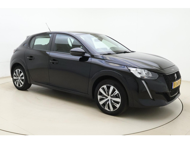 Foto 10 van Peugeot e-208 EV Active 50 kWh 3-Fase | Navigatie via Apple Carplay/Android Auto | Cruise Control |