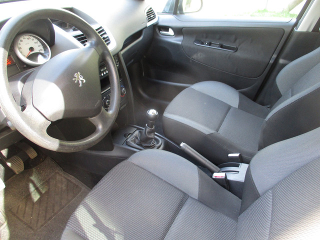 Foto 11 van Peugeot 207 SW 1.4 VTi Style//2E EIGENAAR//KM ORG 127240 MET AUTOPAS//