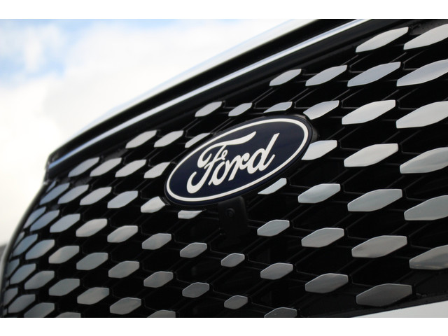 Foto 8 van Ford E-Transit Custom 340 L2H1 Limited | 71 kWh | 160kW/218pk | Leder | L+R Schuifdeur | Pro Power |