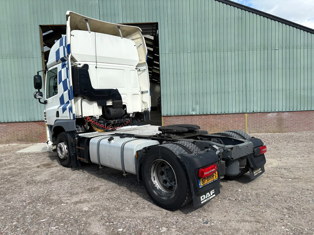 Foto 5 van DAF CF 370 FT Euro6 (bj 2016, automaat)