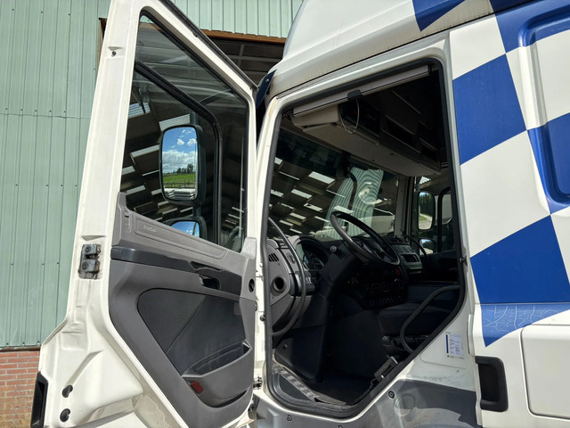 Foto 7 van DAF CF 370 FT Euro6 (bj 2016, automaat)