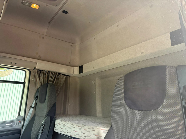 Foto 8 van DAF CF 370 FT Euro6 (bj 2016, automaat)