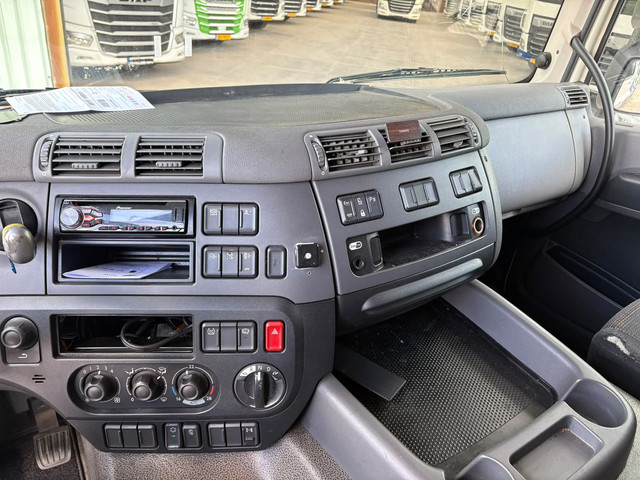 Foto 10 van DAF CF 370 FT Euro6 (bj 2016, automaat)