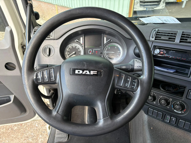 Foto 2 van DAF CF 370 FT Euro6 (bj 2016, automaat)