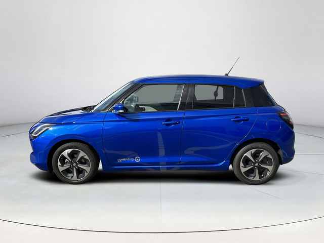 Foto 4 van Suzuki Swift 1.2 Style Smart Hybrid