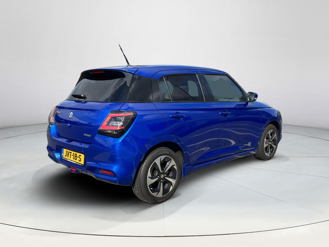 Foto 7 van Suzuki Swift 1.2 Style Smart Hybrid