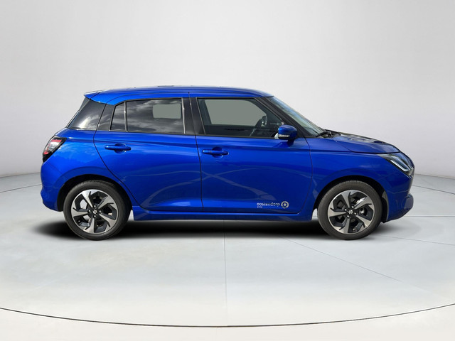 Foto 8 van Suzuki Swift 1.2 Style Smart Hybrid