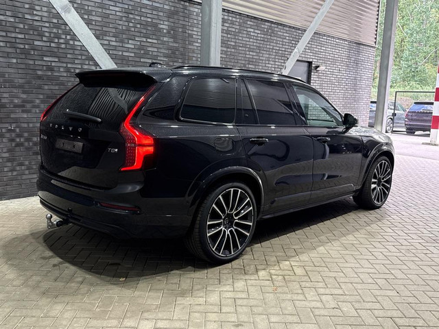 Foto 6 van Volvo XC90 T8 Ultra Dark | Bowers&Wilkins | Luchtvering | Panoramadak | Trekhaak | 360° Camera | Mas
