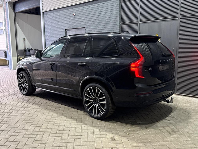 Foto 5 van Volvo XC90 T8 Ultra Dark | Bowers&Wilkins | Luchtvering | Panoramadak | Trekhaak | 360° Camera | Mas