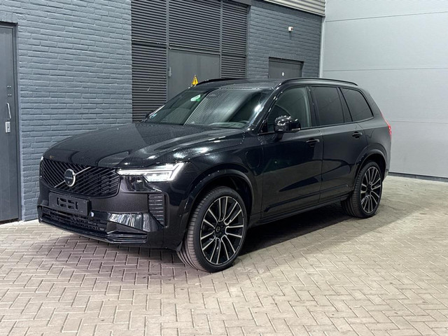 Foto 4 van Volvo XC90 T8 Ultra Dark | Bowers&Wilkins | Luchtvering | Panoramadak | Trekhaak | 360° Camera | Mas