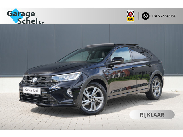 Foto 7 van Volkswagen Taigo 1.0 TSI R-line 110pk - Pano - ACC - Navi - Camera - Stoelverwarming - Blind Spot -