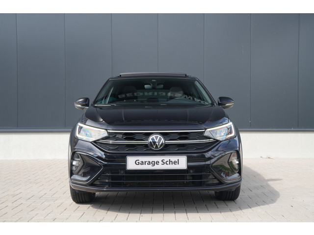 Foto 10 van Volkswagen Taigo 1.0 TSI R-line 110pk - Pano - ACC - Navi - Camera - Stoelverwarming - Blind Spot -