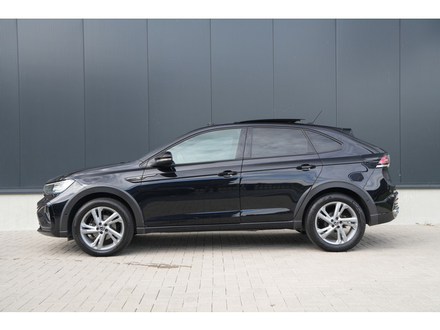 Foto 3 van Volkswagen Taigo 1.0 TSI R-line 110pk - Pano - ACC - Navi - Camera - Stoelverwarming - Blind Spot -