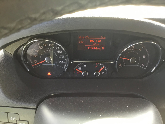 Foto 5 van Buerstner LYSEO T 690G AUTOMAAT