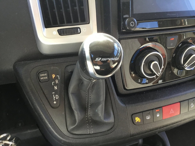 Foto 4 van Buerstner LYSEO T 690G AUTOMAAT
