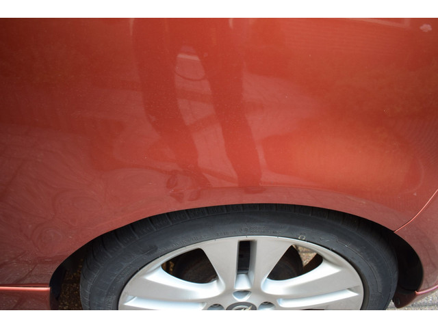 Foto 9 van Opel Corsa 1.4-16V Cosmo/OPC-LINE/AIRCO/NAVIGATIE/CRUISE-CONTROL/PARKEERSENSOREN/STUURBEKRACHTIGING/