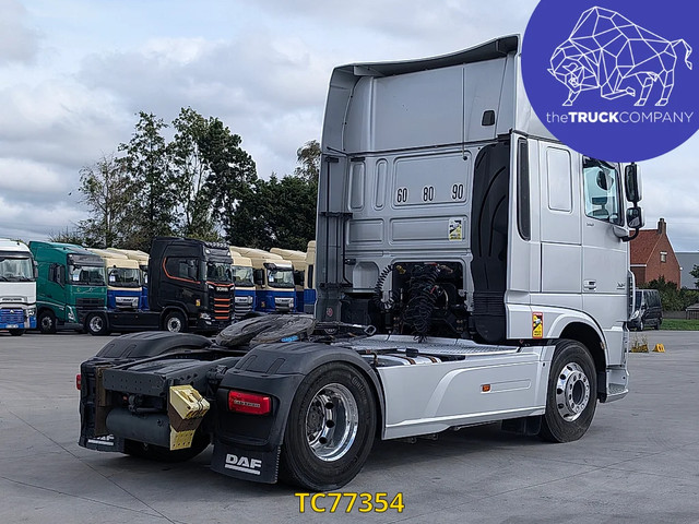 Foto 5 van DAF XF 510 (bj 2017, automaat)