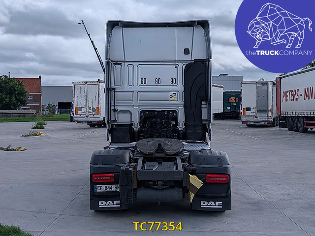Foto 7 van DAF XF 510 (bj 2017, automaat)