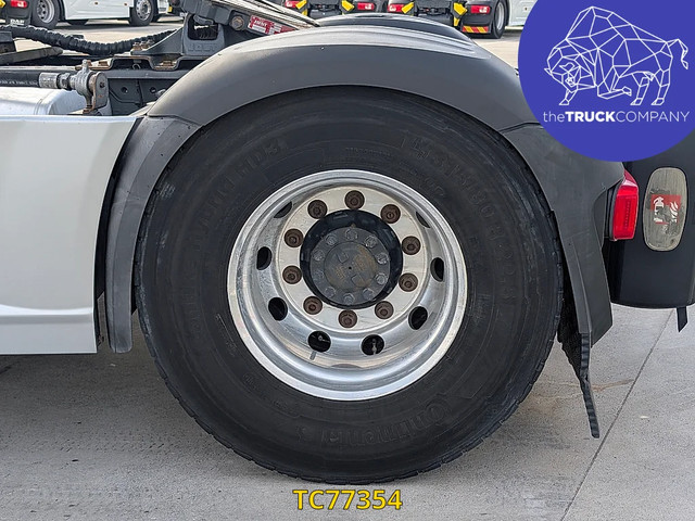 Foto 11 van DAF XF 510 (bj 2017, automaat)
