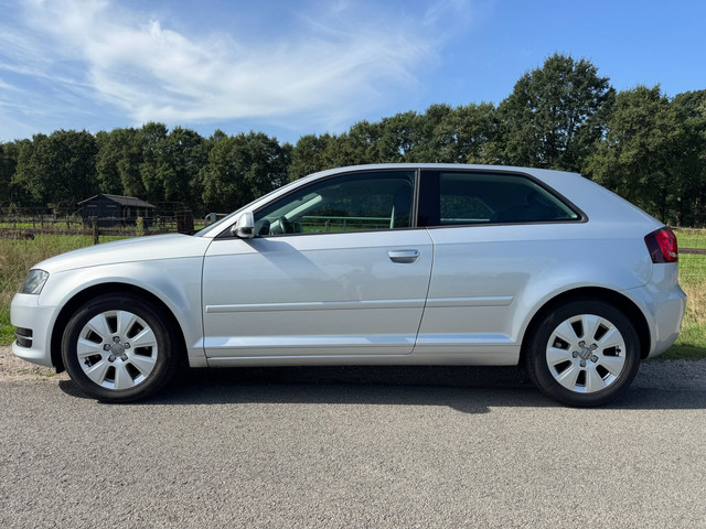 Foto 4 van Audi A3 1.2 TFSI Style DEALER onderhouden|Nieuwe distributie