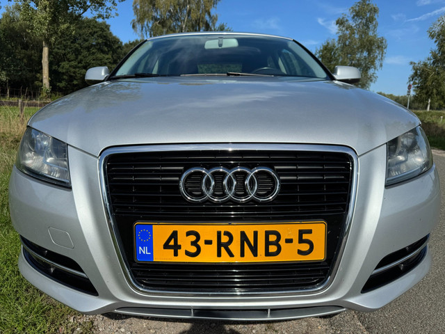 Foto 5 van Audi A3 1.2 TFSI Style DEALER onderhouden|Nieuwe distributie