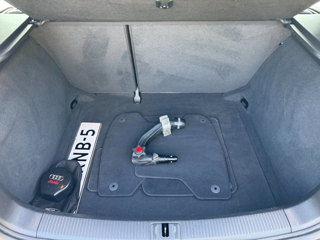 Foto 8 van Audi A3 1.2 TFSI Style DEALER onderhouden|Nieuwe distributie