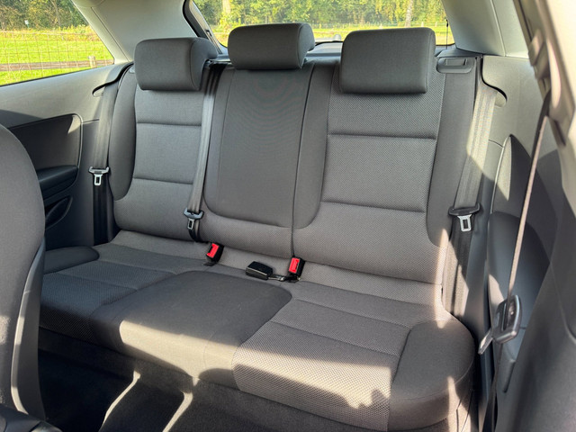 Foto 9 van Audi A3 1.2 TFSI Style DEALER onderhouden|Nieuwe distributie