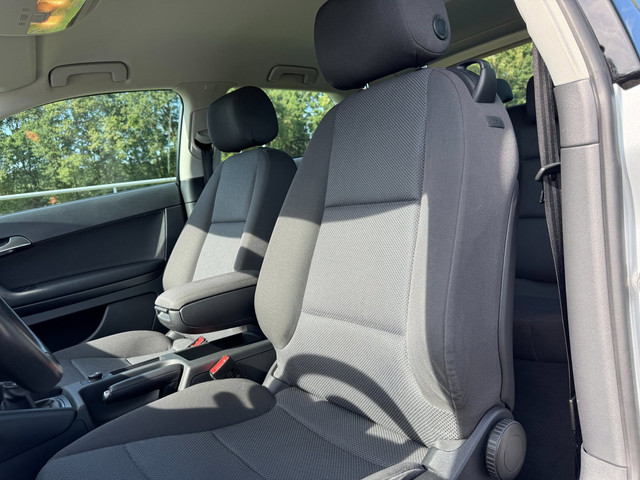 Foto 10 van Audi A3 1.2 TFSI Style DEALER onderhouden|Nieuwe distributie
