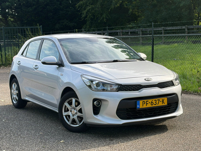 Foto 3 van Kia Rio 1.0 TGDI ComfortLine /Carplay/Airco/