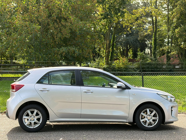 Foto 4 van Kia Rio 1.0 TGDI ComfortLine /Carplay/Airco/