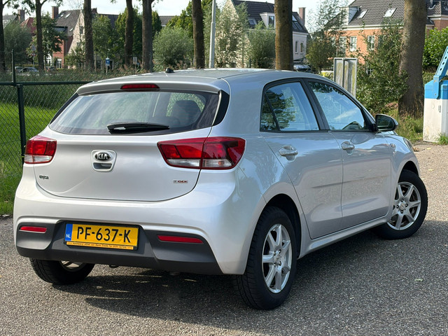 Foto 5 van Kia Rio 1.0 TGDI ComfortLine /Carplay/Airco/