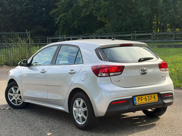 Foto 7 van Kia Rio 1.0 TGDI ComfortLine /Carplay/Airco/