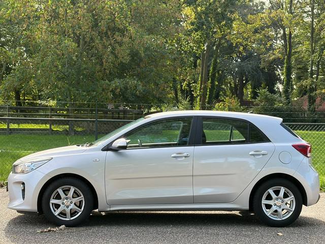 Foto 8 van Kia Rio 1.0 TGDI ComfortLine /Carplay/Airco/