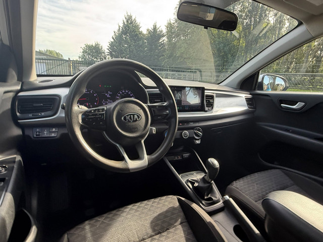 Foto 11 van Kia Rio 1.0 TGDI ComfortLine /Carplay/Airco/