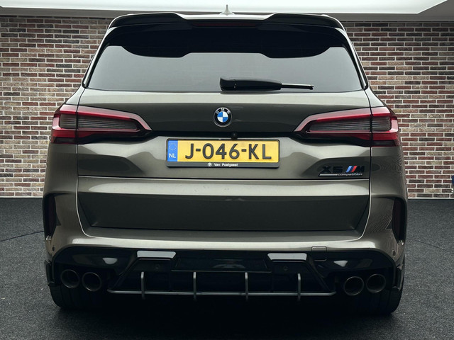 Foto 7 van BMW X5 M Competition Pano| Harman kardon| Head up