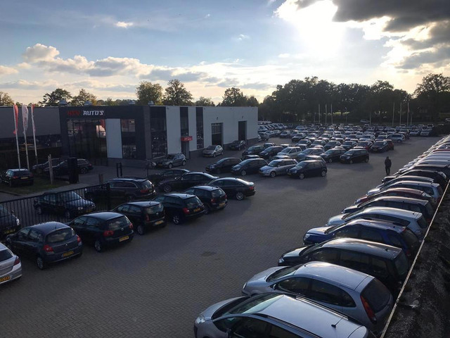 Foto 4 van Kia Picanto 1.0 CVVT airco LM *130.000km*