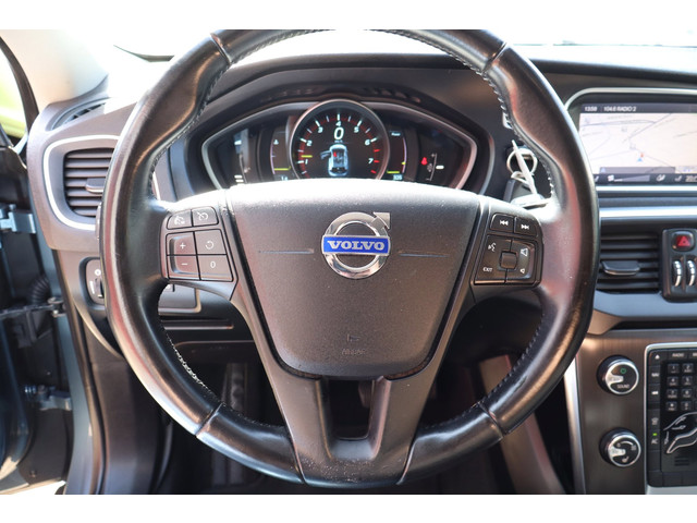 Foto 8 van Volvo V40 1.6 T2 Summum - Navi - Stoelverwarming