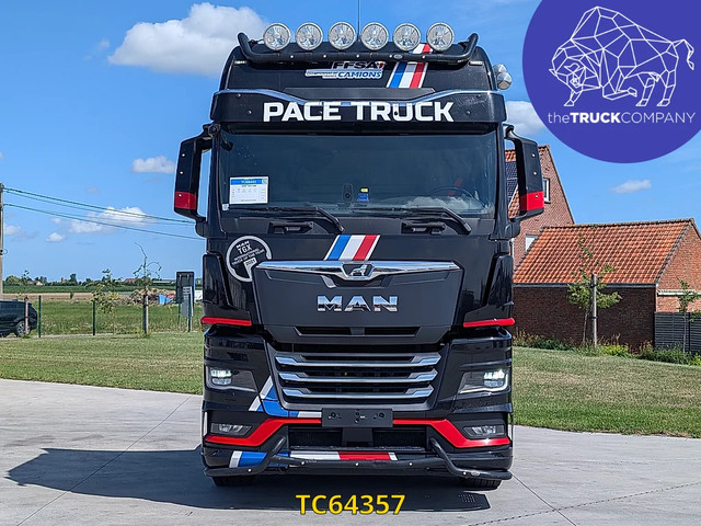 Foto 2 van MAN TGX 18.640 (bj 2023)