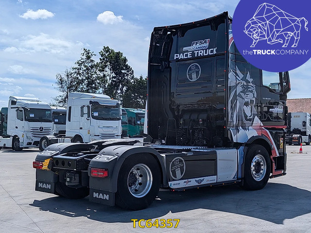 Foto 8 van MAN TGX 18.640 (bj 2023)