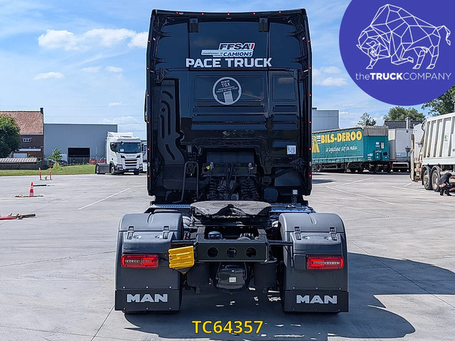 Foto 4 van MAN TGX 18.640 (bj 2023)