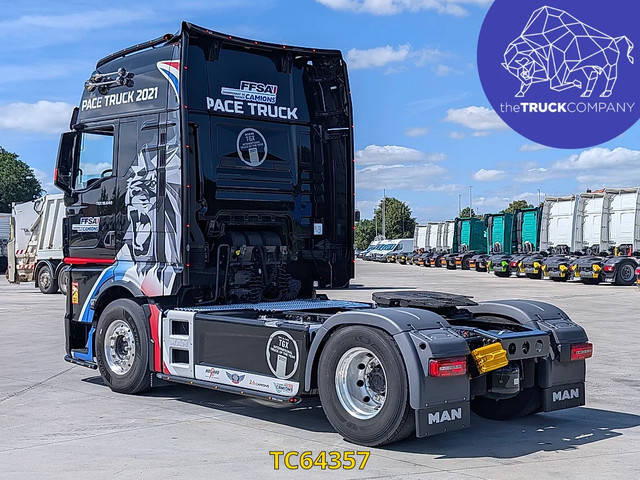 Foto 3 van MAN TGX 18.640 (bj 2023)